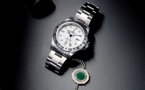 rolex certified pre owned programs